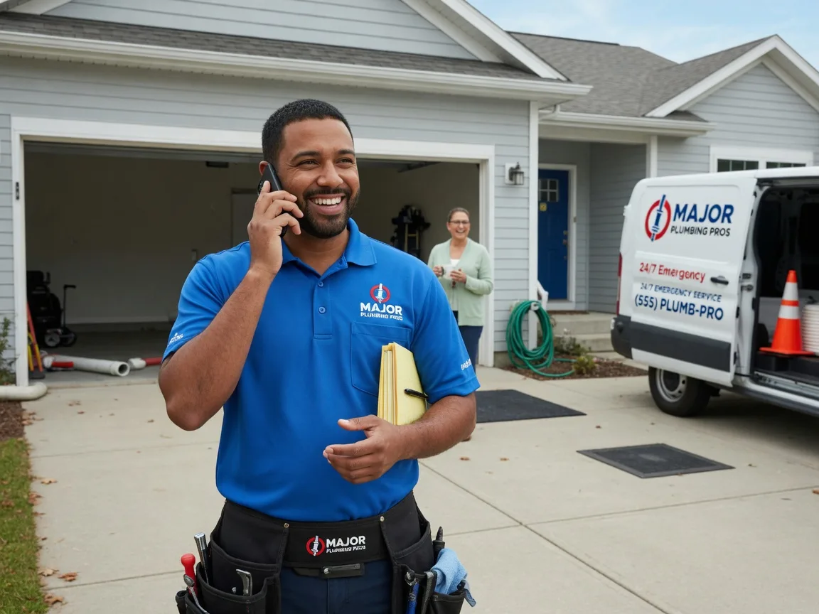 Drain Cleaning Services Richland, GA FAQs